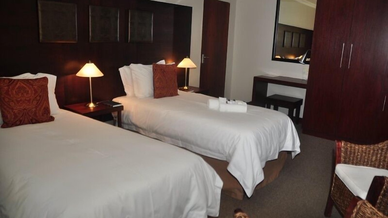 Photo of Bedroom in Bloemfontein