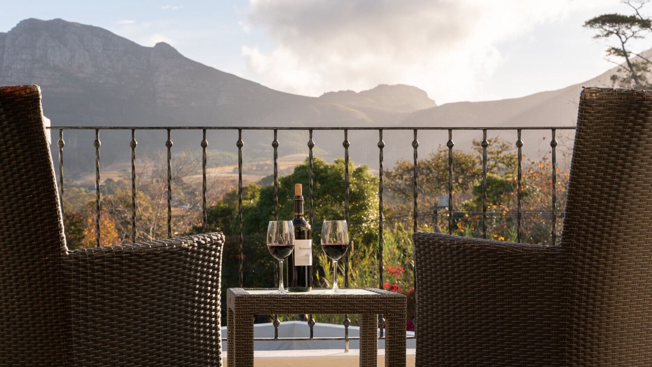 Photo of Others in Constantia