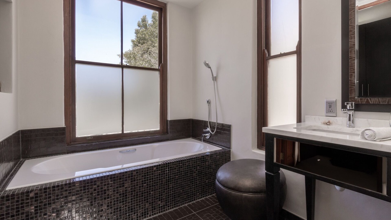 Photo of Bathroom in Constantia