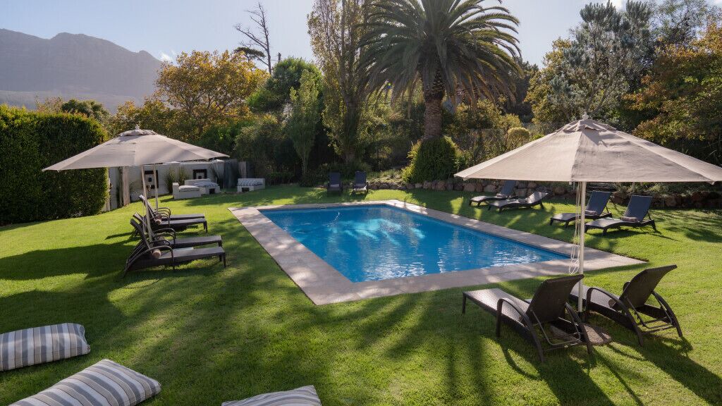 Photo of Outdoor in Constantia