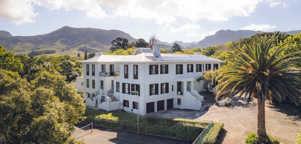 Photo of Outdoor in Constantia