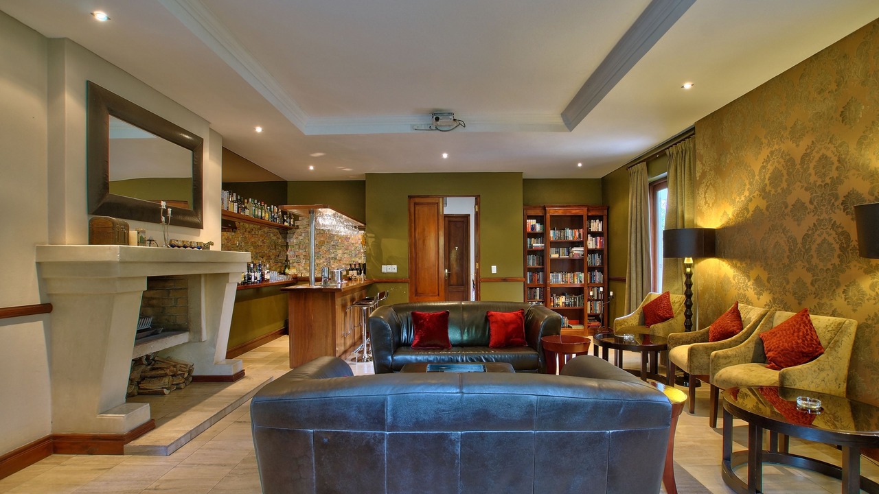 Photo of Others in Constantia