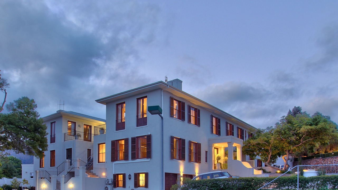 Photo of Outdoor in Constantia
