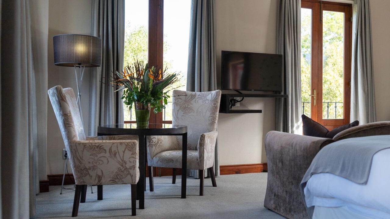 Photo of Bedroom in Constantia