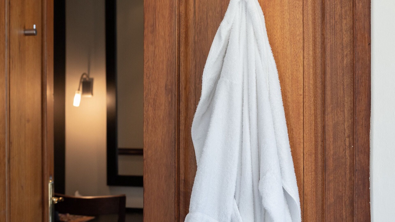 Photo of Bathroom in Constantia