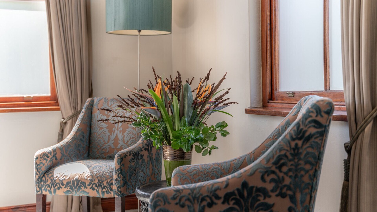 Photo of Bedroom in Constantia