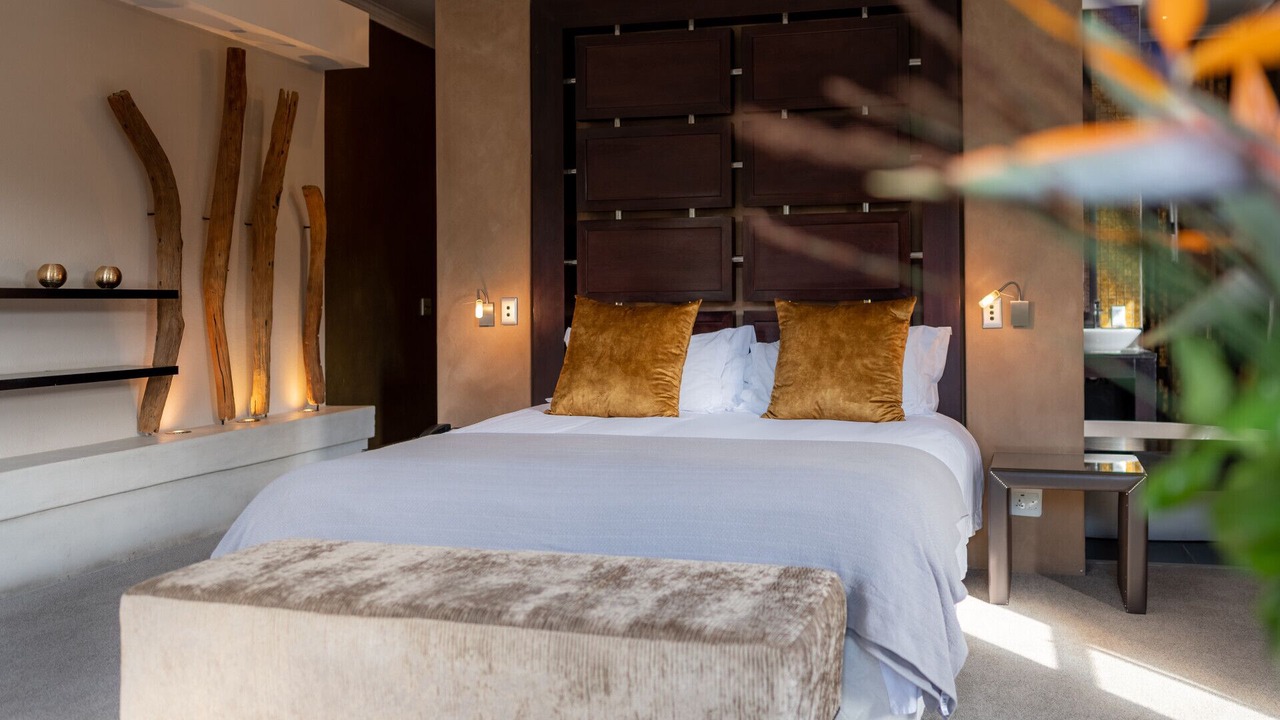 Photo of Bedroom in Constantia