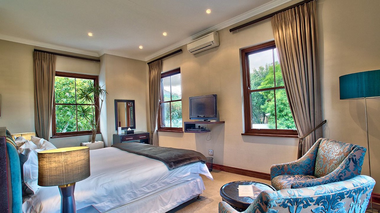 Photo of Bedroom in Constantia