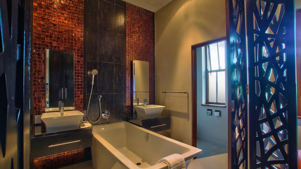 Photo of Bathroom in Constantia