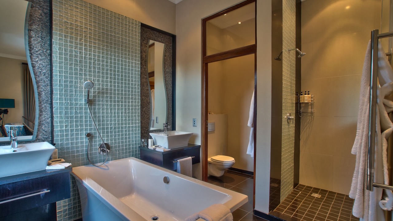Photo of Bathroom in Constantia