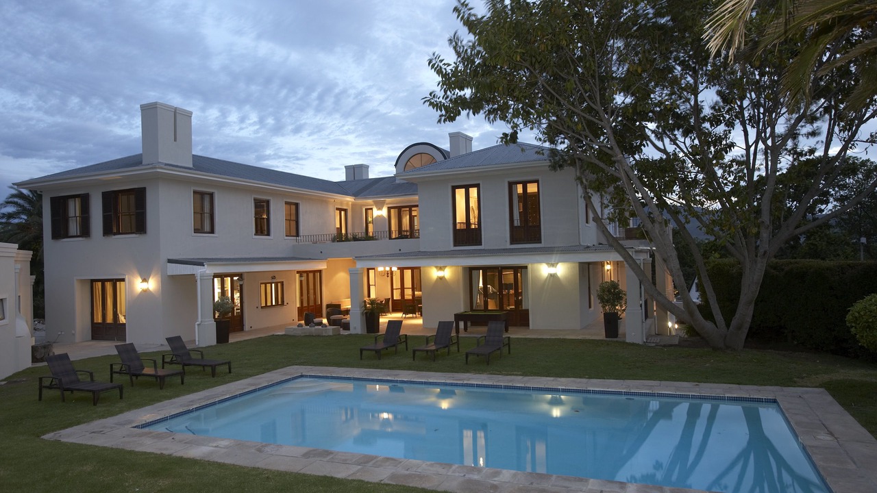 Photo of Others in Constantia