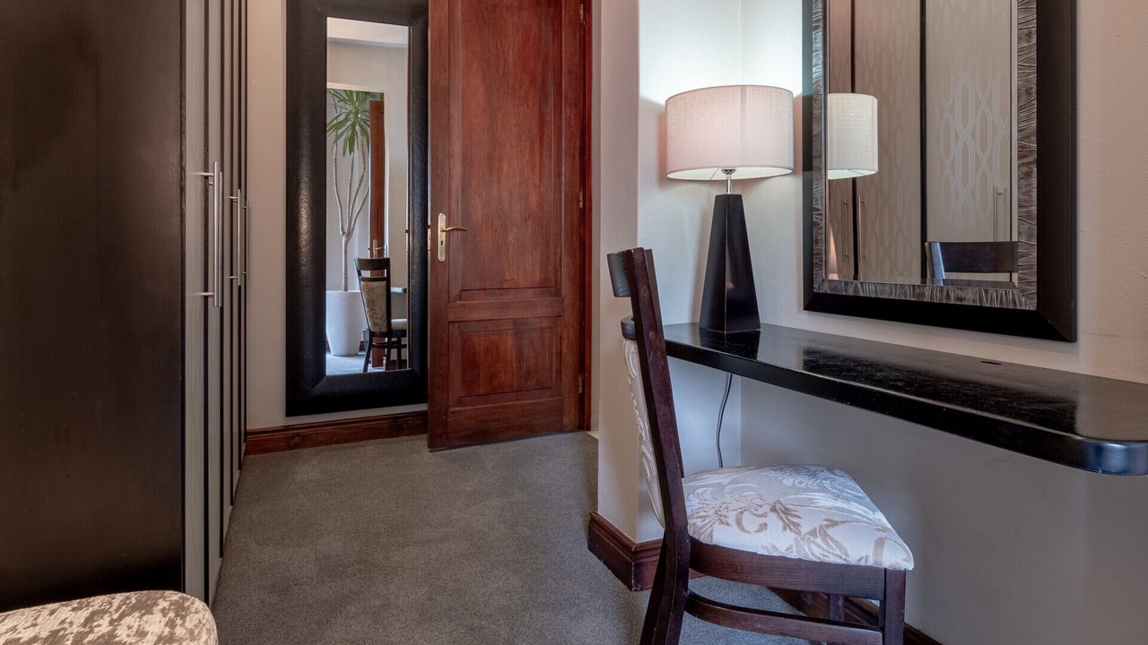 Photo of Bedroom in Constantia