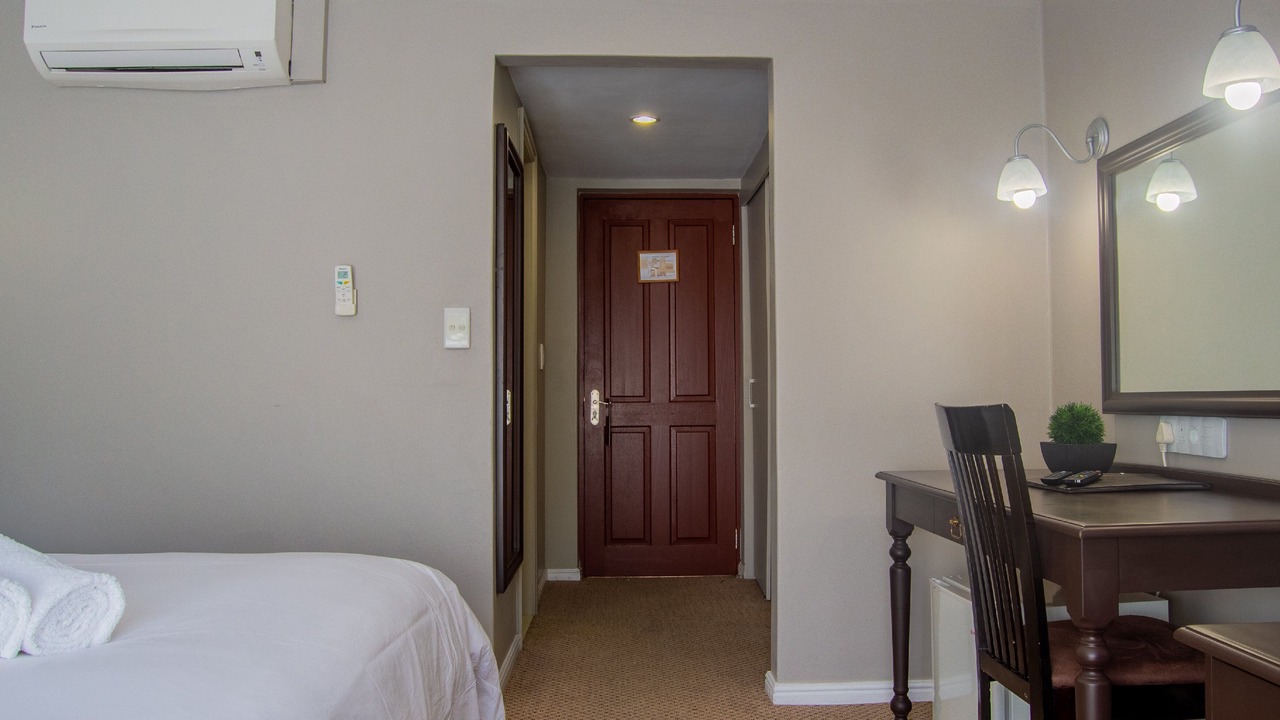 Photo of Bedroom in Durbanville