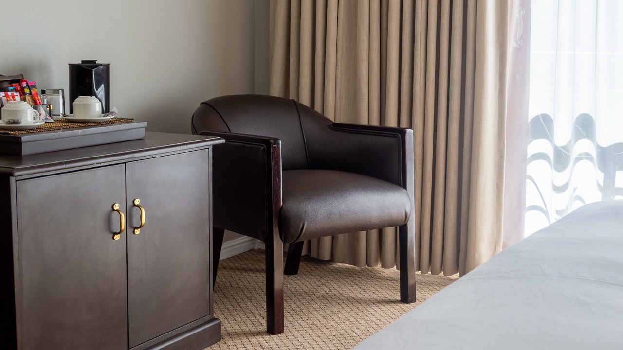 Photo of Bedroom in Durbanville
