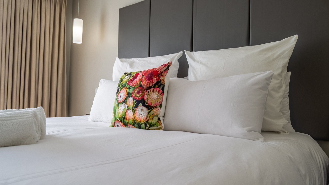Photo of Bedroom in Durbanville