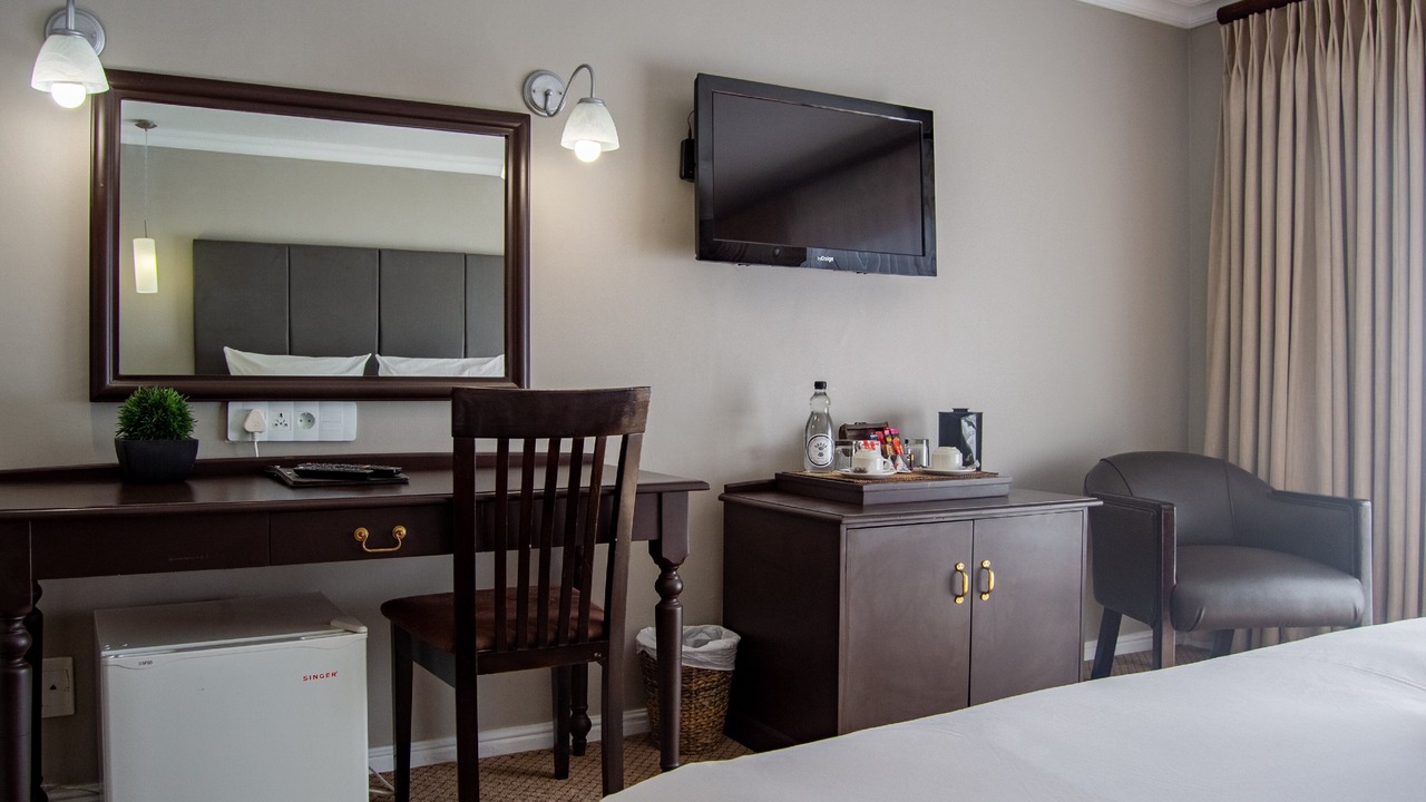 Photo of Bedroom in Durbanville