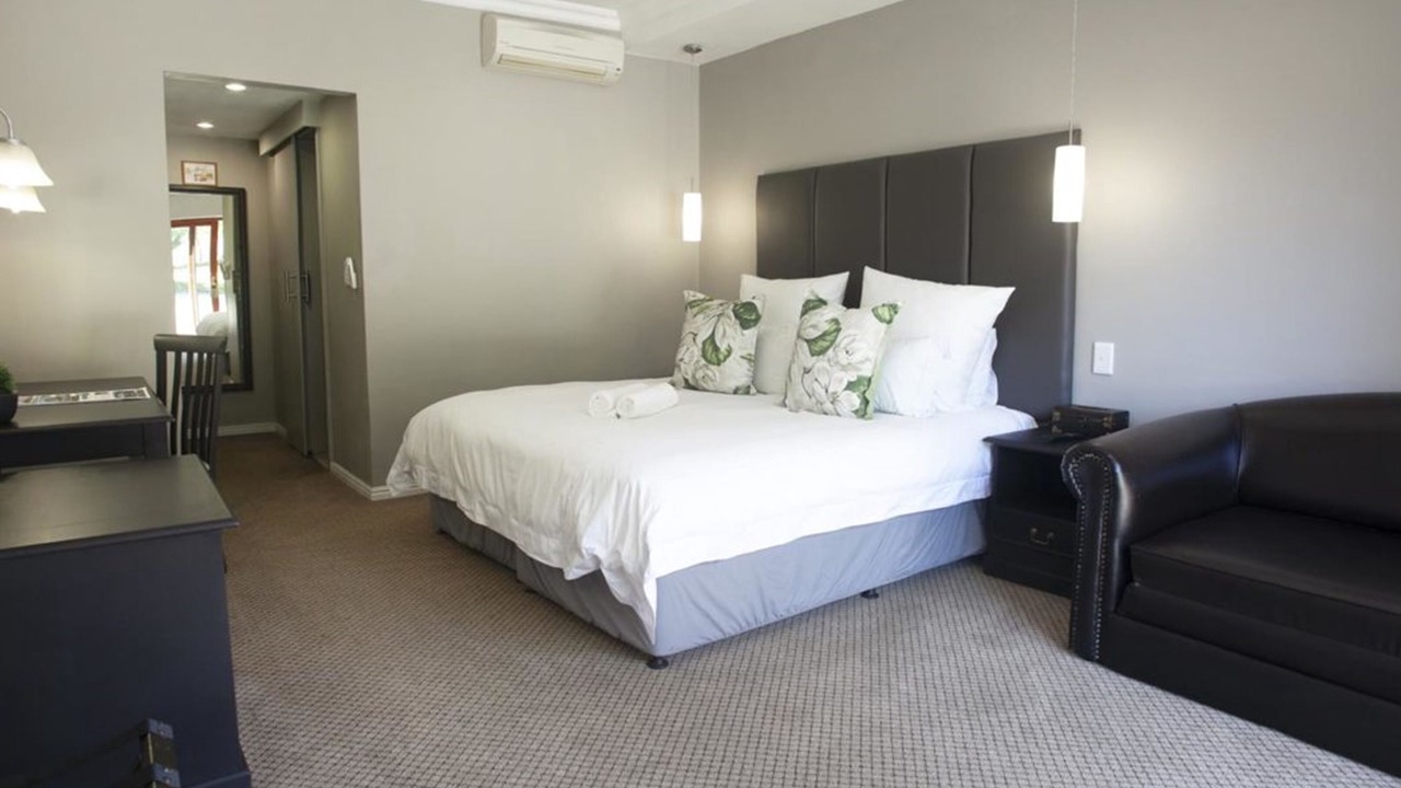 Photo of Bedroom in Durbanville
