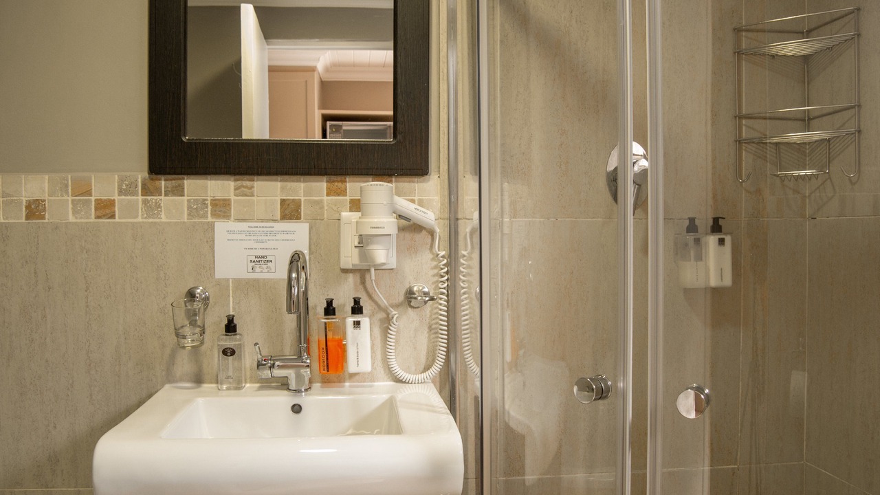 Photo of Bathroom in Durbanville