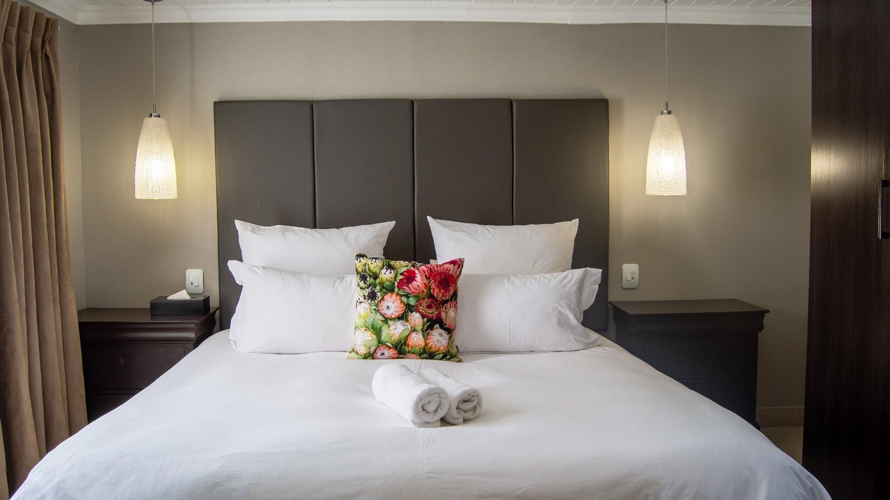 Photo of Bedroom in Durbanville