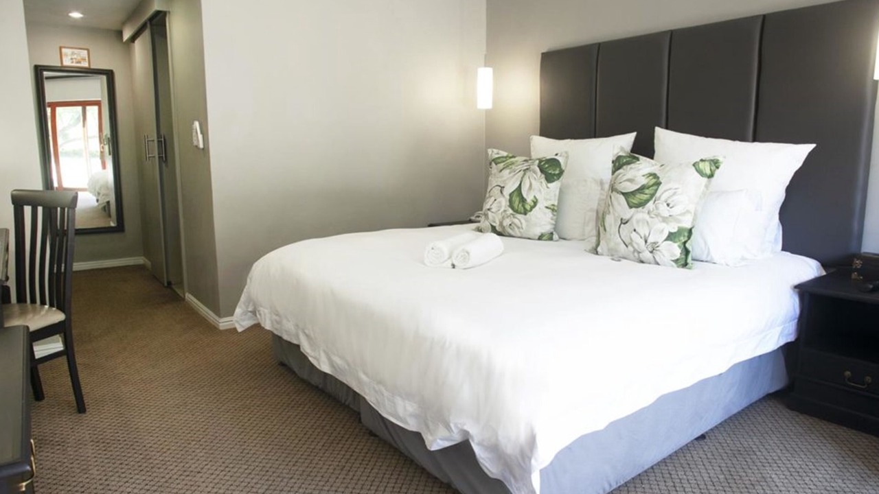Photo of Bedroom in Durbanville
