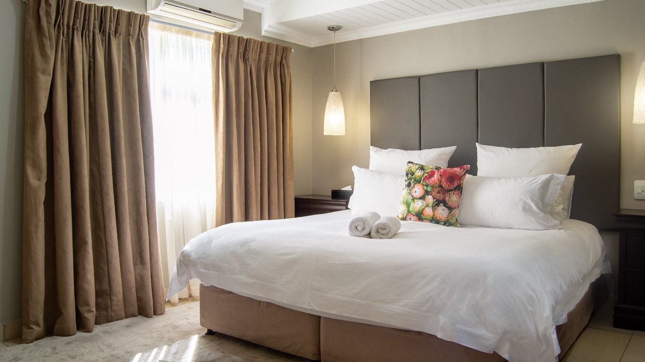 Photo of Bedroom in Durbanville