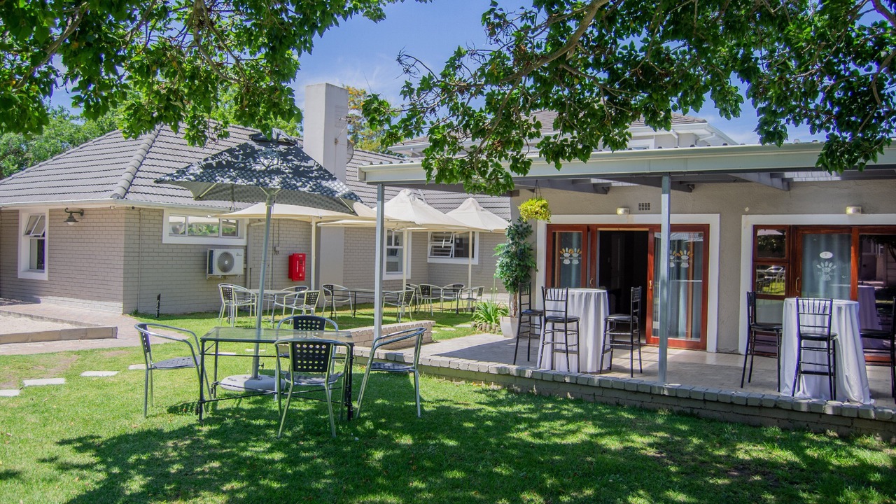 Photo of Outdoor in Durbanville