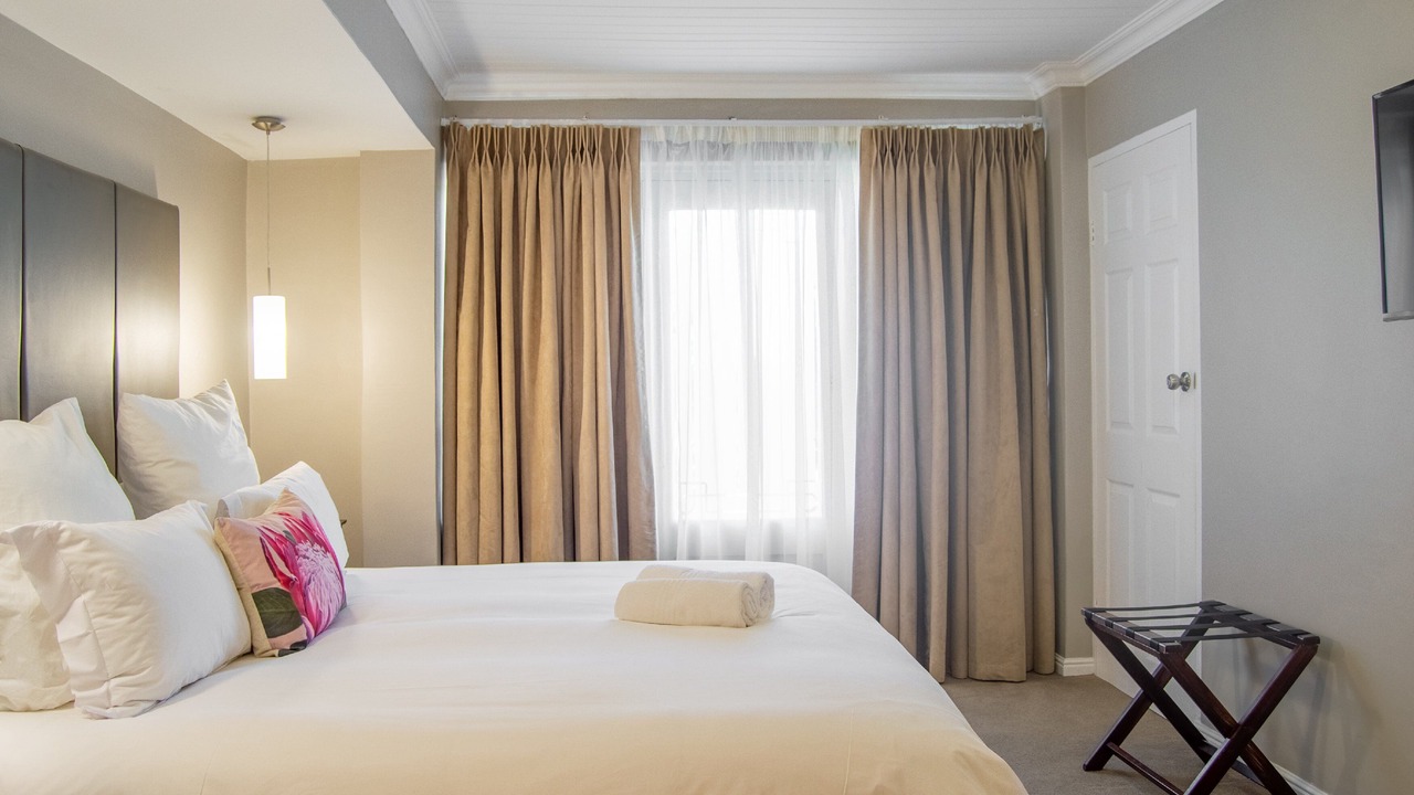 Photo of Bedroom in Durbanville