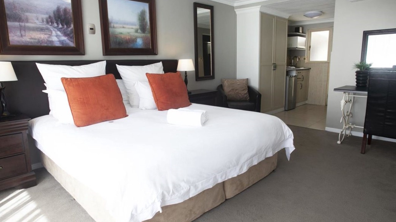Photo of Bedroom in Durbanville