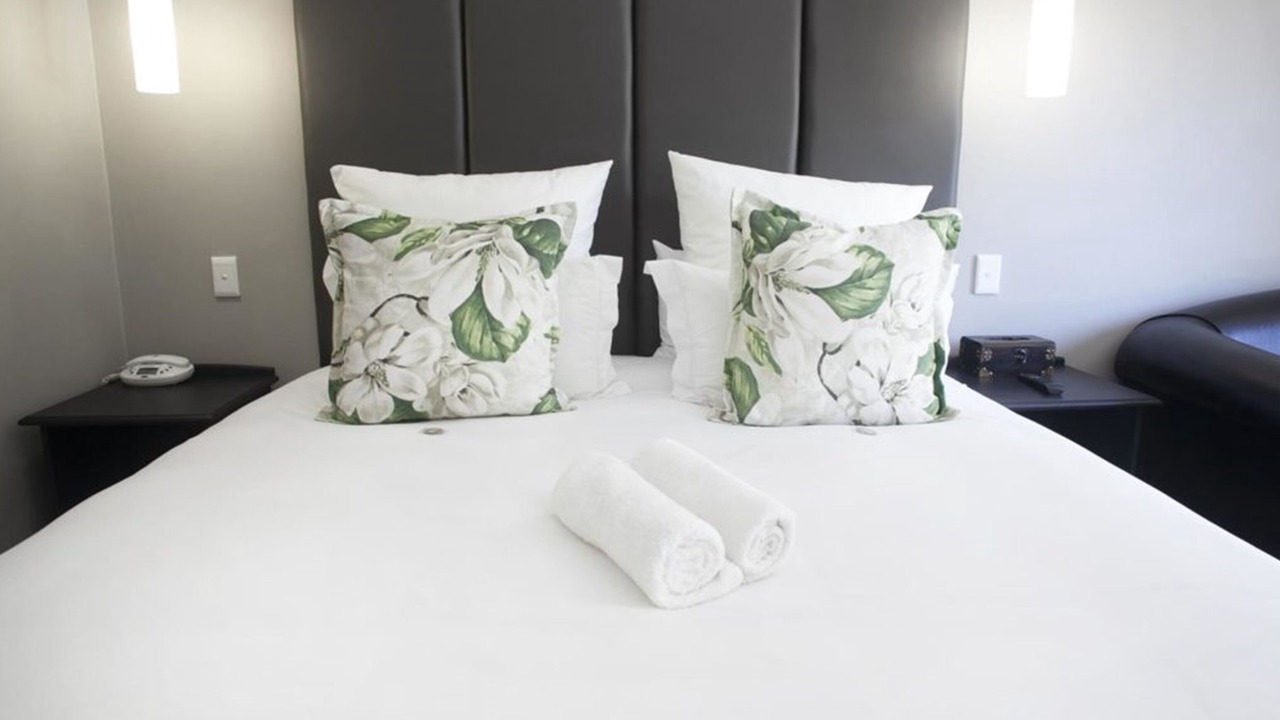 Photo of Bedroom in Durbanville