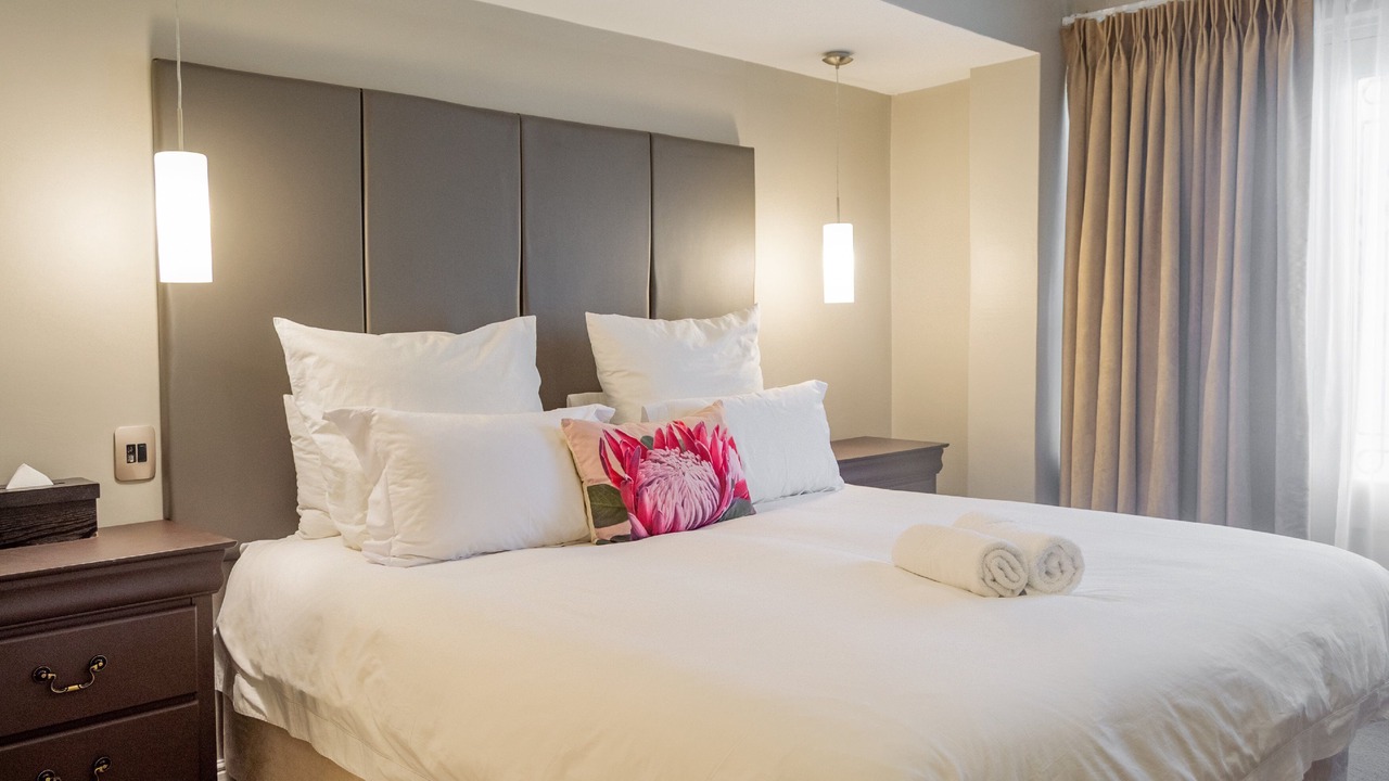 Photo of Bedroom in Durbanville