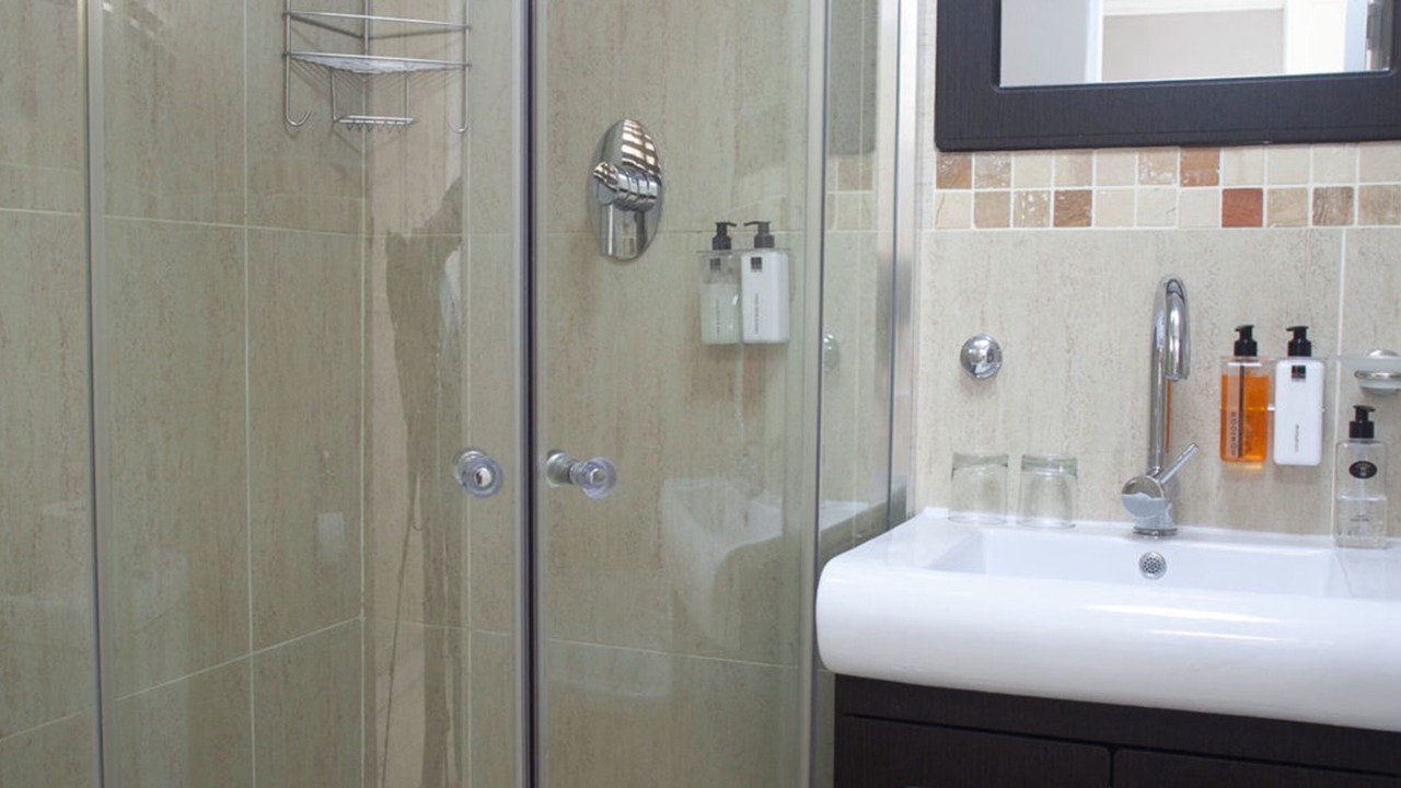Photo of Bathroom in Durbanville