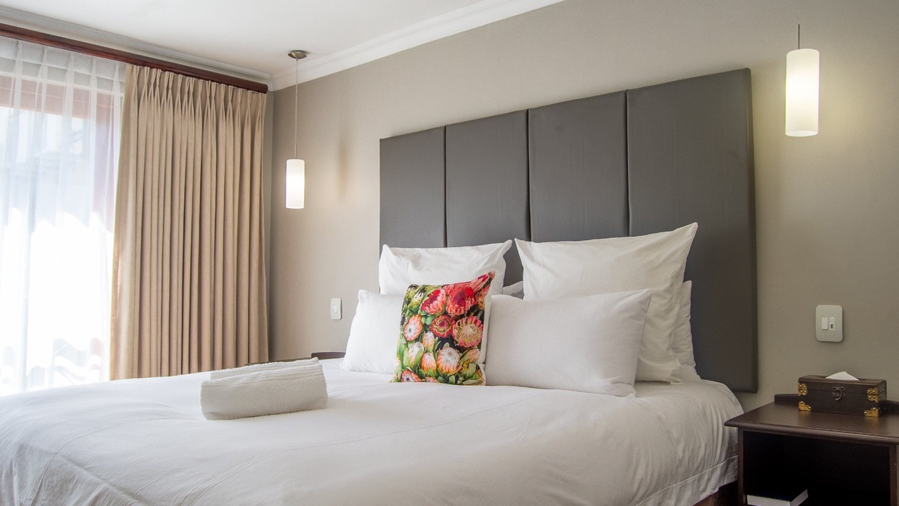 Photo of Bedroom in Durbanville