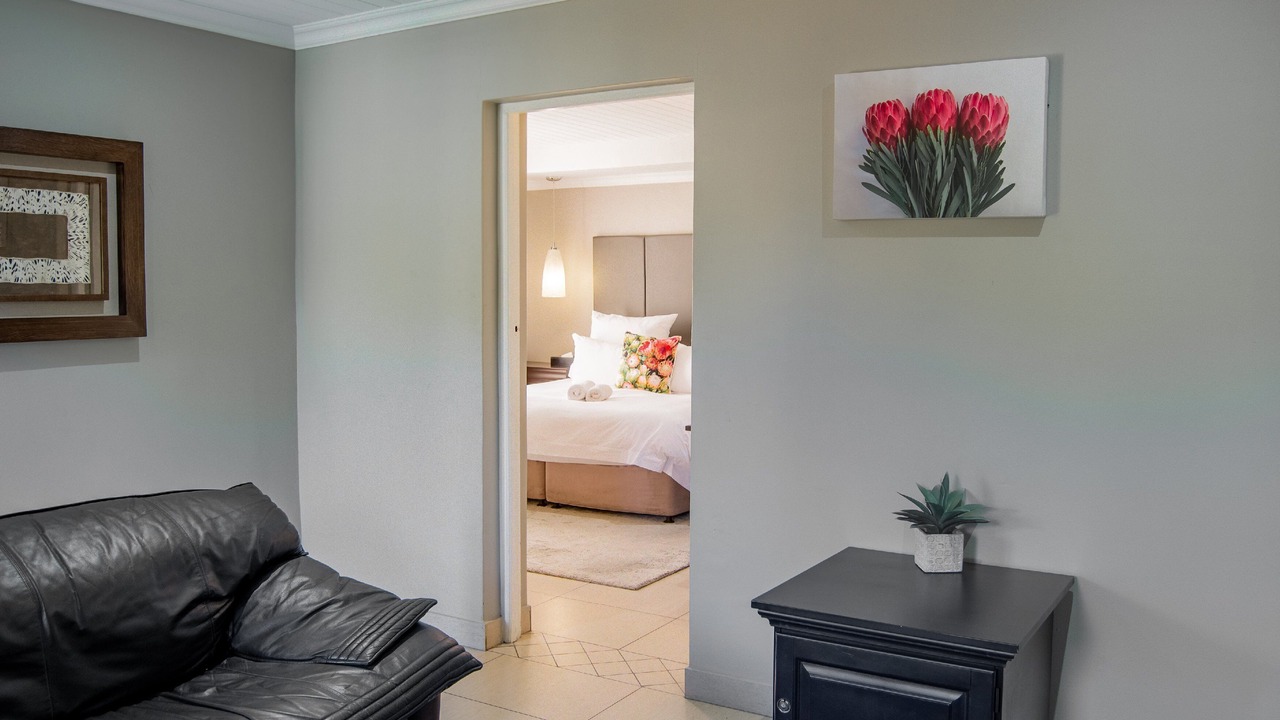 Photo of Bedroom in Durbanville