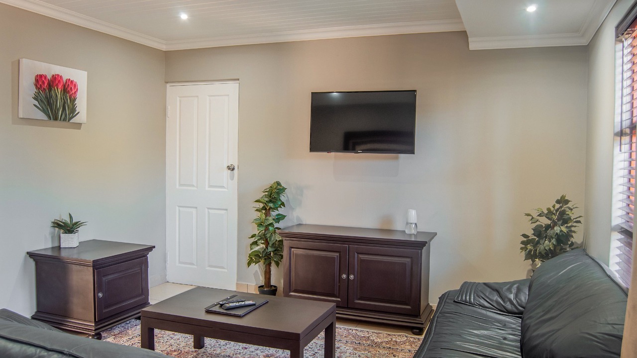 Photo of Bedroom in Durbanville