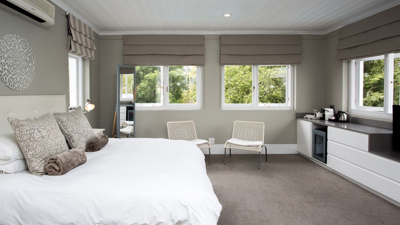 Photo of Bedroom in Stellenbosch