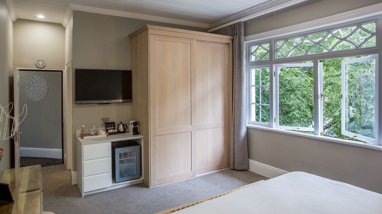 Photo of Bedroom in Stellenbosch