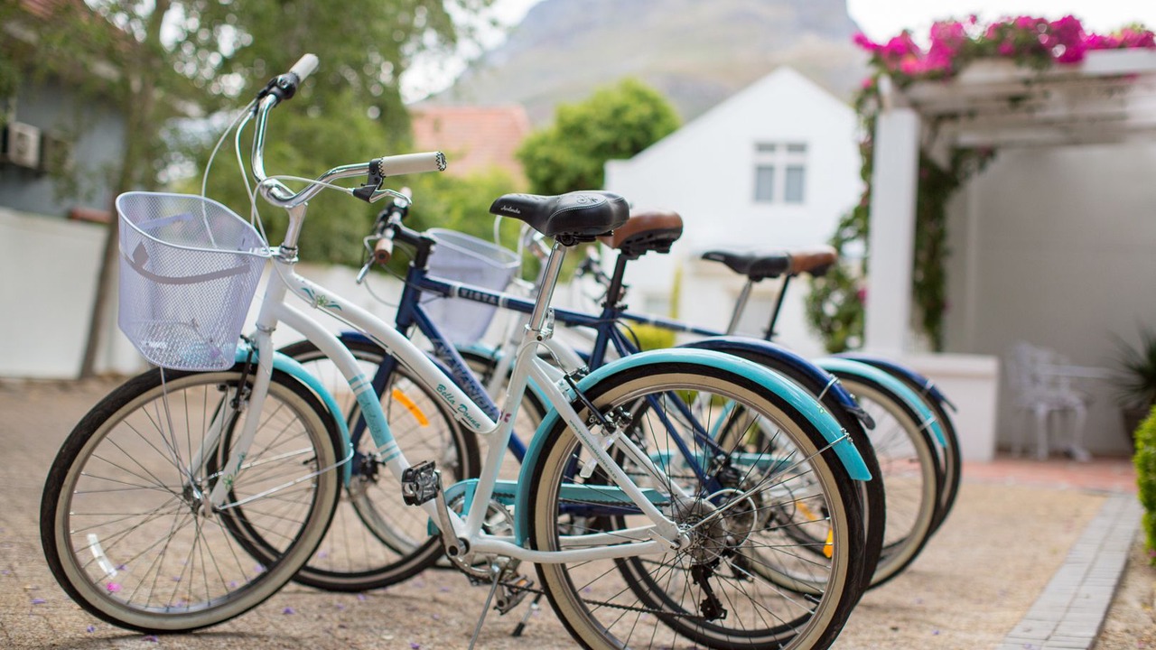 Photo of Outdoor in Stellenbosch