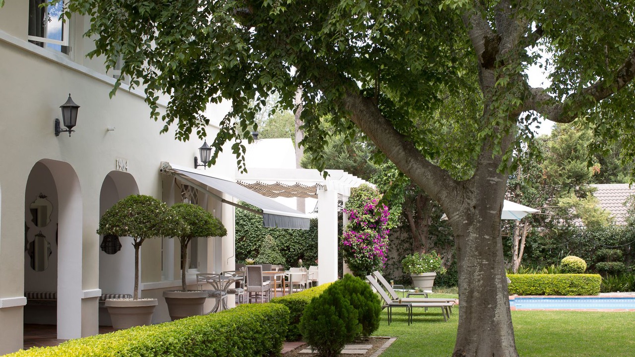 Photo of Outdoor in Stellenbosch