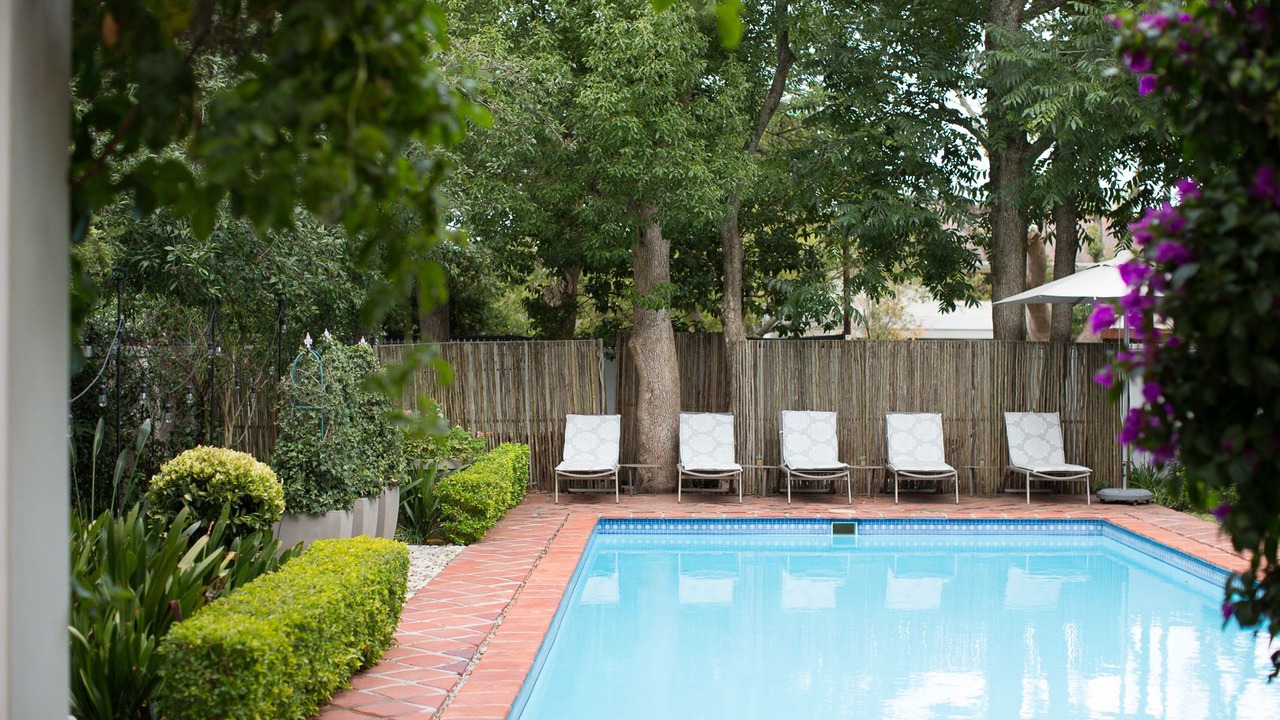 Photo of Outdoor in Stellenbosch