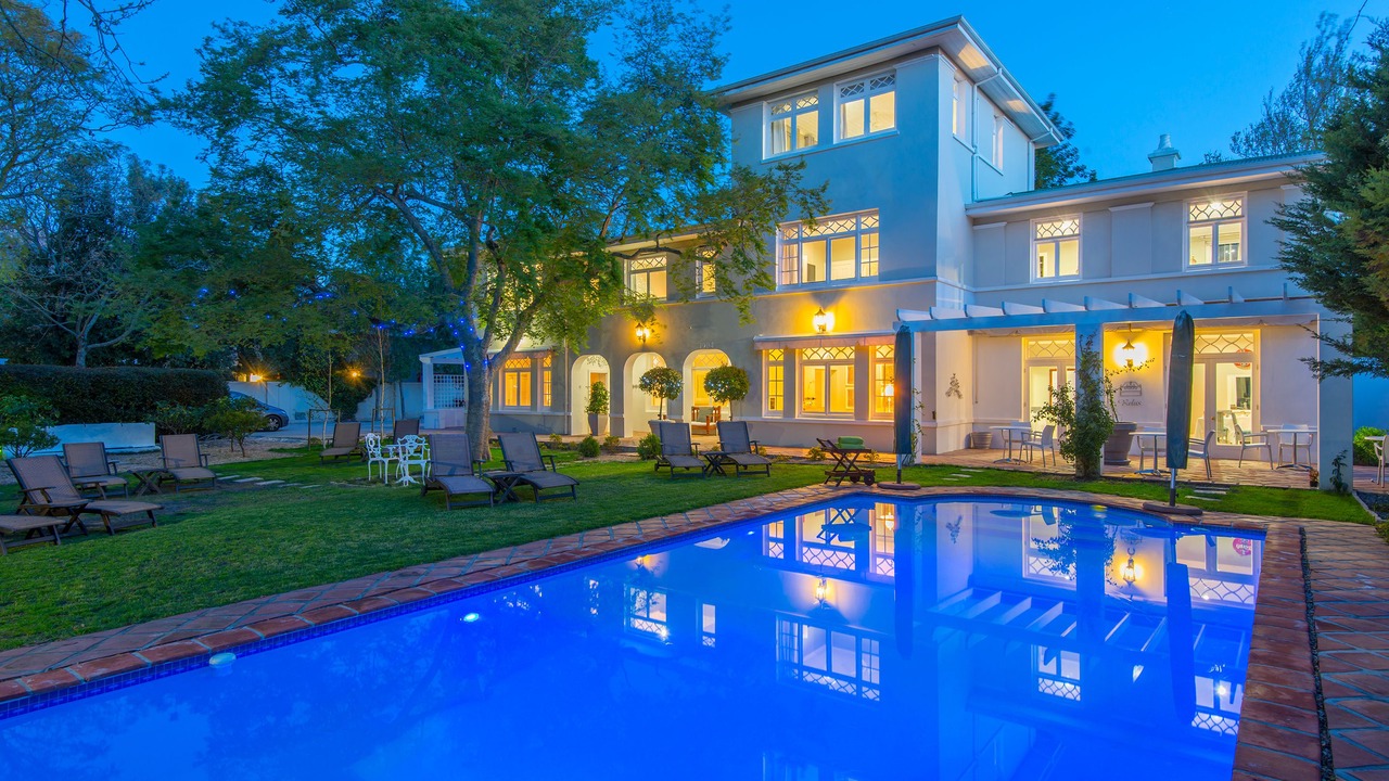 Photo of Outdoor in Stellenbosch