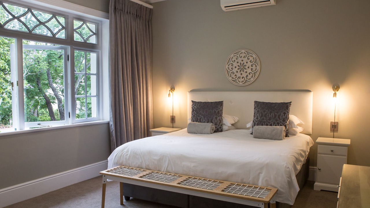 Photo of Bedroom in Stellenbosch