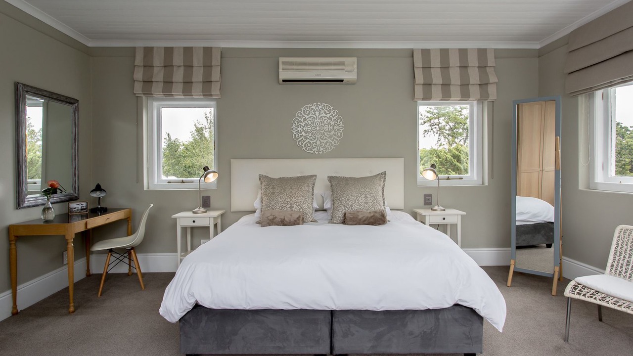 Photo of Bedroom in Stellenbosch