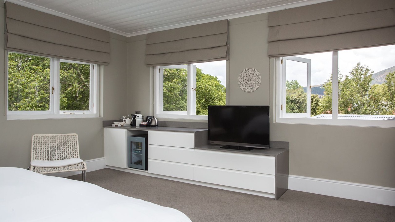 Photo of Bedroom in Stellenbosch
