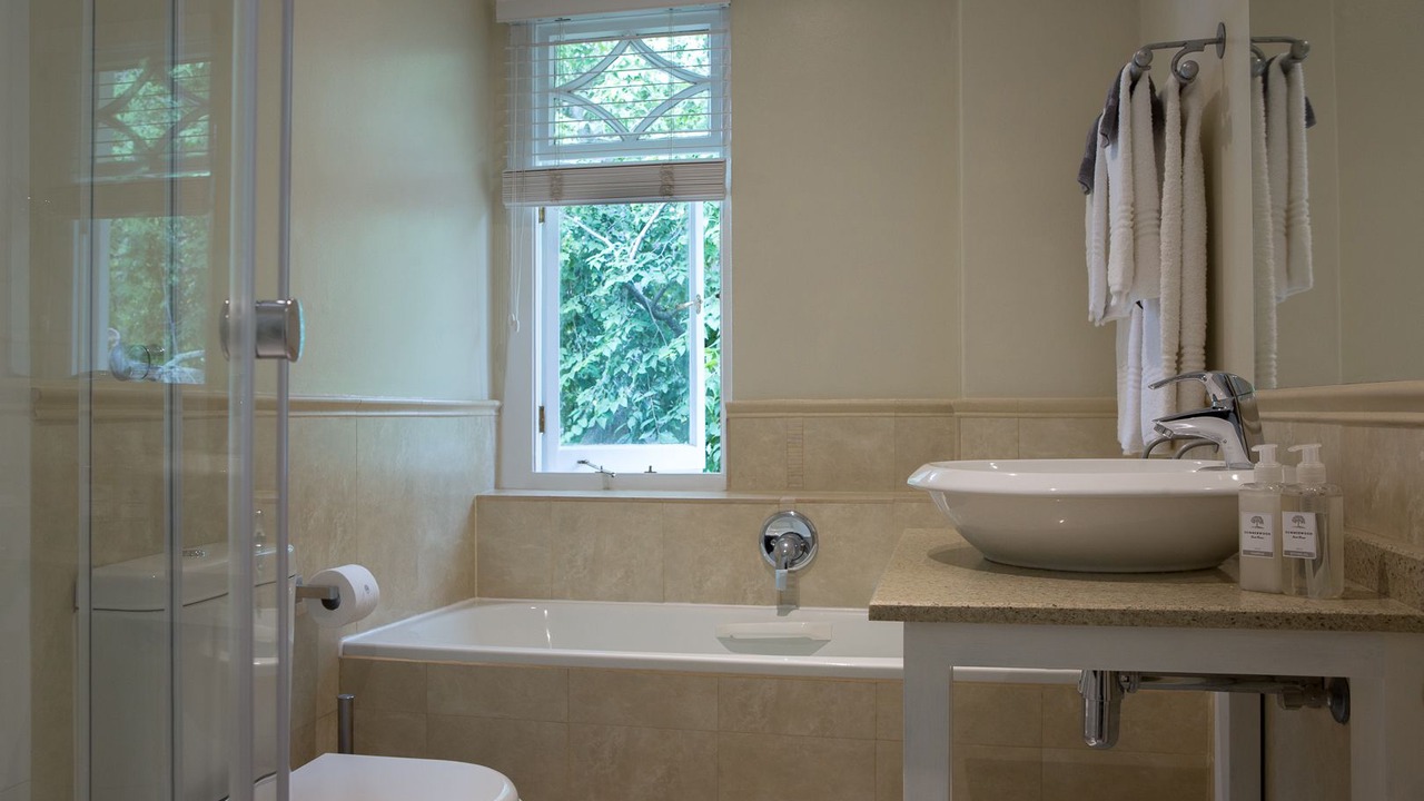 Photo of Bathroom in Stellenbosch