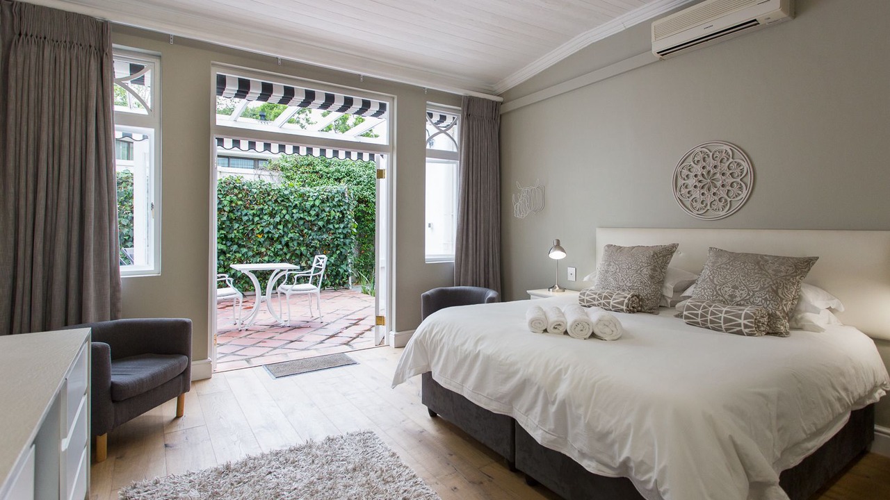 Photo of Bedroom in Stellenbosch