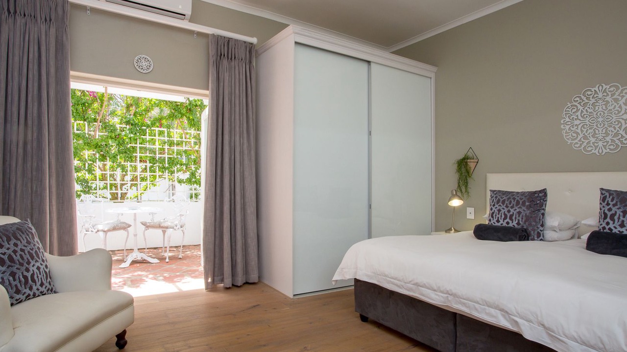 Photo of Bedroom in Stellenbosch