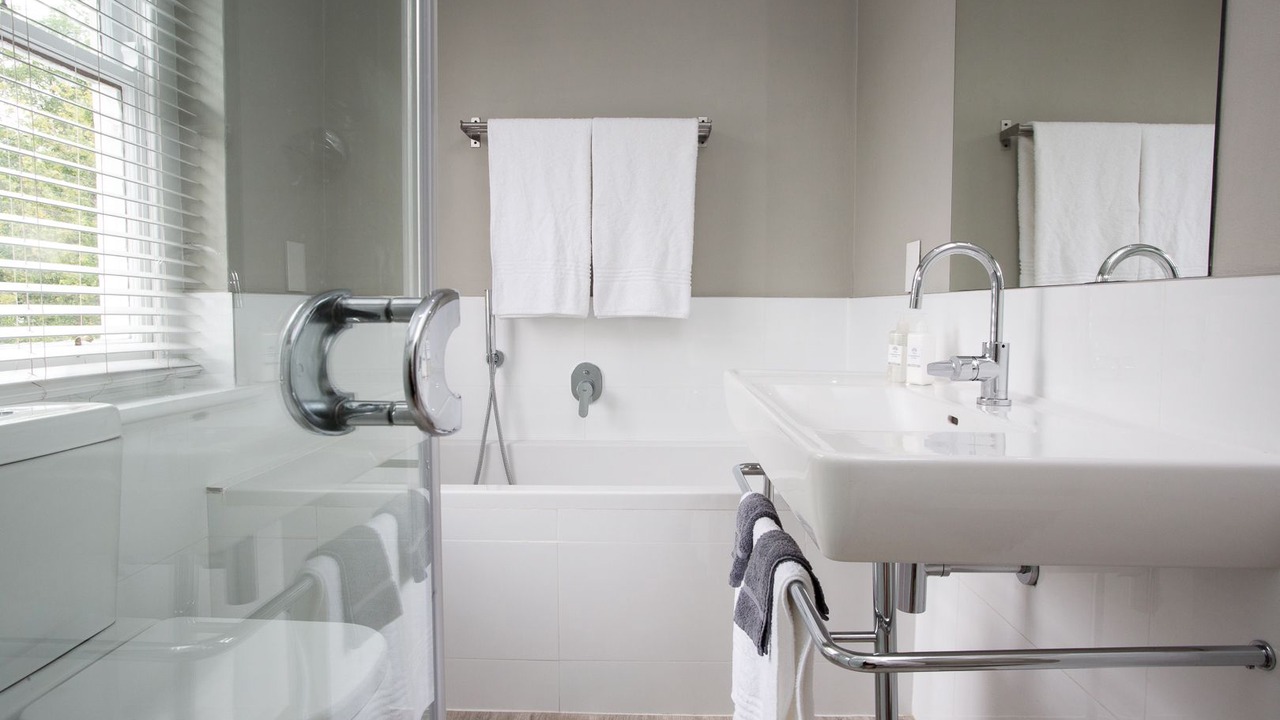 Photo of Bathroom in Stellenbosch