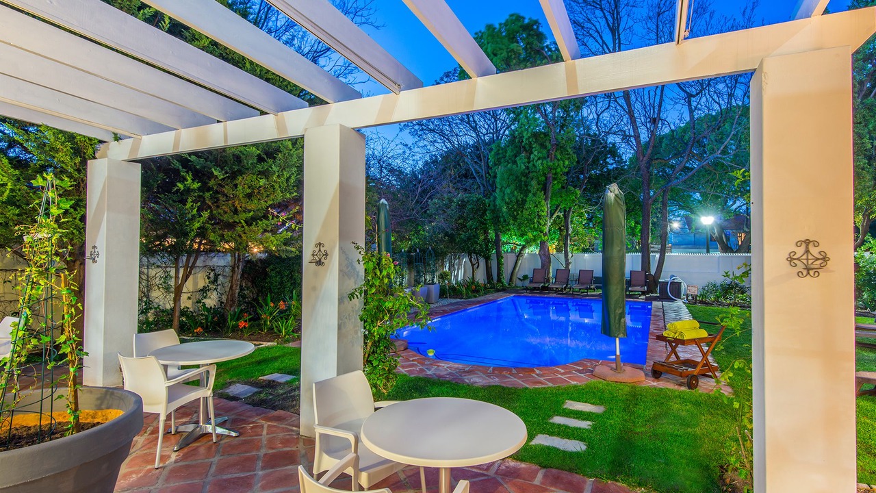 Photo of Outdoor in Stellenbosch