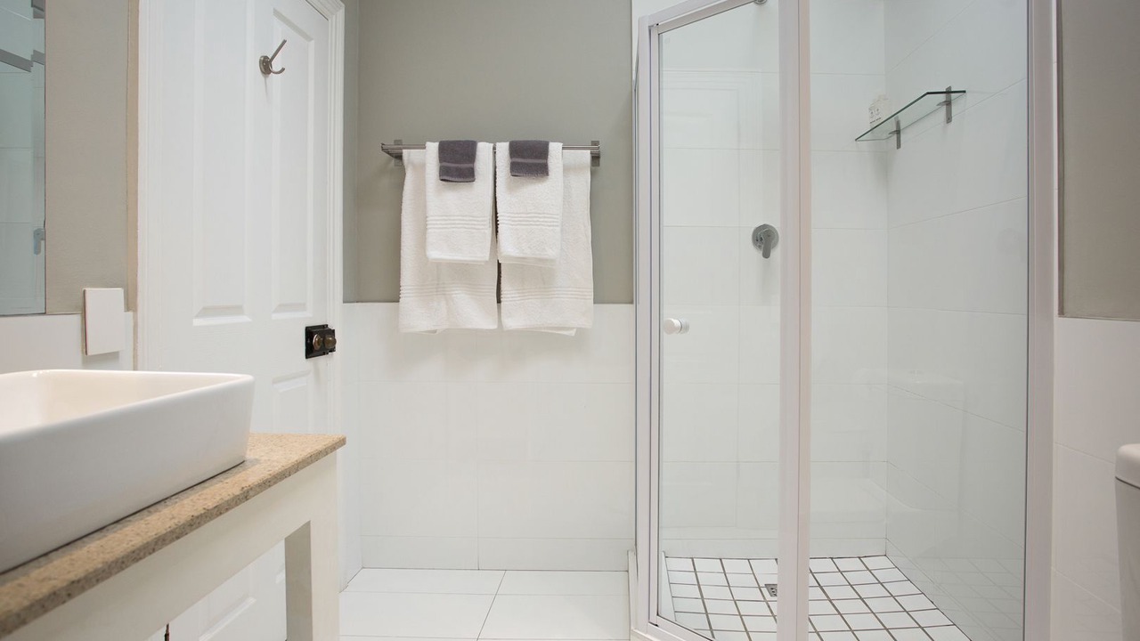 Photo of Bathroom in Stellenbosch