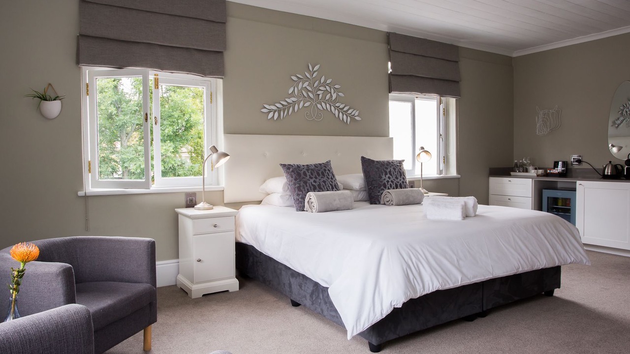 Photo of Outdoor in Stellenbosch